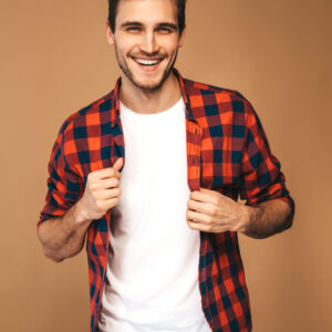 Striped Shirt